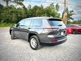 Used 2022 Jeep Grand Cherokee L Laredo w/ Luxury Tech Group I image 2