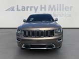 Used 2017 Jeep Grand Cherokee Limited w/ Trailer Tow Group IV image 3