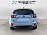 New 2025 Subaru Impreza 2.0i image 4