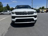 Used 2022 Jeep Compass Limited w/ Elite Group image 5