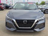 Certified 2023 Nissan Sentra SV image 4