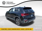 Used 2022 Volkswagen Taos SE image 5