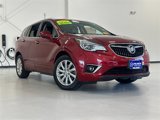 Used 2019 Buick Envision Essence image 2