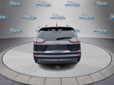 Used 2020 Jeep Cherokee Limited image 4