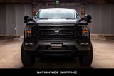 Used 2022 Ford F150 XLT w/ Equipment Group 302A High image 4