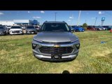 New 2025 Chevrolet TrailBlazer LT w/ Convenience Package image 4