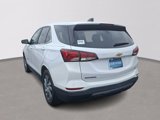 Certified 2023 Chevrolet Equinox LT image 4