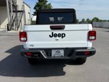 Certified 2024 Jeep Gladiator Sport image 4