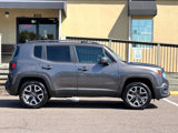 Used 2017 Jeep Renegade Latitude w/ Cold Weather Group image 4