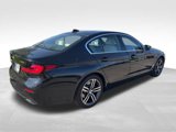 Used 2023 BMW 530i xDrive w/ Convenience Package image 4