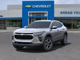New 2025 Chevrolet Trax LT image 6