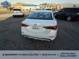 Used 2020 Nissan Sentra SV w/ SV Premium Package image 3