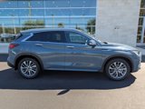 New 2025 INFINITI QX50 Luxe image 3