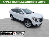 Used 2024 GMC Terrain SLE w/ Driver Convenience Package image 2