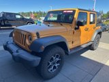 Used 2013 Jeep Wrangler Unlimited Sport image 5