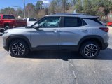 New 2024 Chevrolet TrailBlazer LT w/ Driver Confidence Package image 4