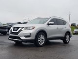 Used 2020 Nissan Rogue S w/ Special Edition Package image 3