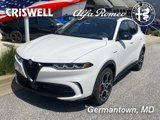 New 2025 Alfa Romeo Tonale w/ Premium Package image 2