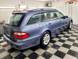 Used 2004 Mercedes-Benz E 320 4MATIC Wagon image 3