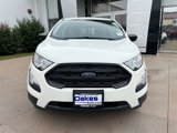 Used 2019 Ford EcoSport S image 2