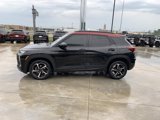 Used 2021 Chevrolet TrailBlazer RS w/ Technology Package image 6