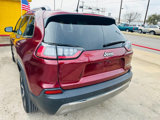 Used 2019 Jeep Cherokee Limited image 3