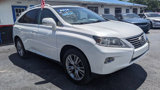 Used 2014 Lexus RX 350 FWD image 5