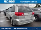 Used 2006 Toyota Sienna XLE image 2