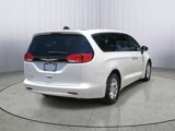 Used 2022 Chrysler Voyager LX image 4