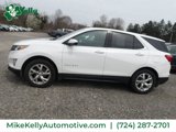 Used 2020 Chevrolet Equinox LT image 4