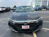 Certified 2019 Honda Accord LX image 3