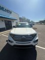 Used 2022 Ford Explorer Limited image 3