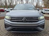 Used 2024 Volkswagen Tiguan S image 2