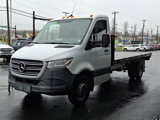 Certified 2019 Mercedes-Benz Sprinter 170 image 3
