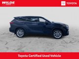 Certified 2022 Toyota Highlander Limited image 2