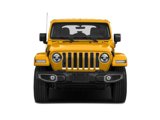 Used 2021 Jeep Wrangler Unlimited Rubicon 4xe w/ Steel Bumper Group image 4