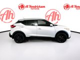 Used 2019 Nissan Kicks SV image 2