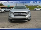 Used 2018 Ford Edge Titanium image 2