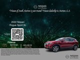 Used 2022 Nissan Rogue Sport SL image 3
