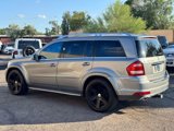 Used 2012 Mercedes-Benz GL 550 4MATIC image 4