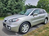 Used 2012 Acura RDX SH-AWD w/ Technology Package image 2
