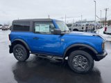 New 2024 Ford Bronco Big Bend image 3