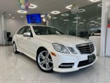 Used 2013 Mercedes-Benz E 350 Sport image 3