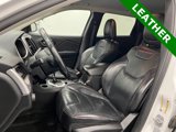 Used 2015 Jeep Cherokee Trailhawk w/ Leather Interior Group image 5