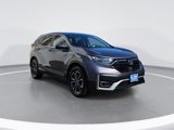 Used 2022 Honda CR-V EX image 3