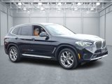 Certified 2022 BMW X3 xDrive30i w/ Premium Package 2 image 3
