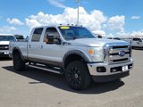 Used 2015 Ford F250 Lariat w/ Chrome Package image 4