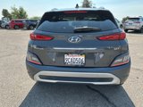 Used 2022 Hyundai Kona Limited w/ Cargo Package image 6