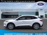 New 2025 Ford Escape Active image 3