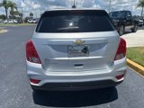 Used 2022 Chevrolet Trax LS w/ Tint and Cruise Package image 5